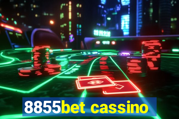 8855bet cassino